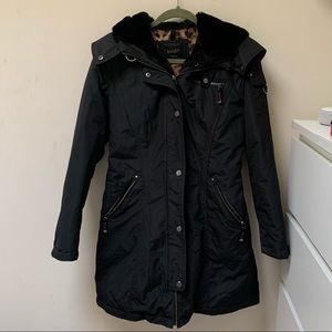 Laundry by Shelli Segal Winter Coat